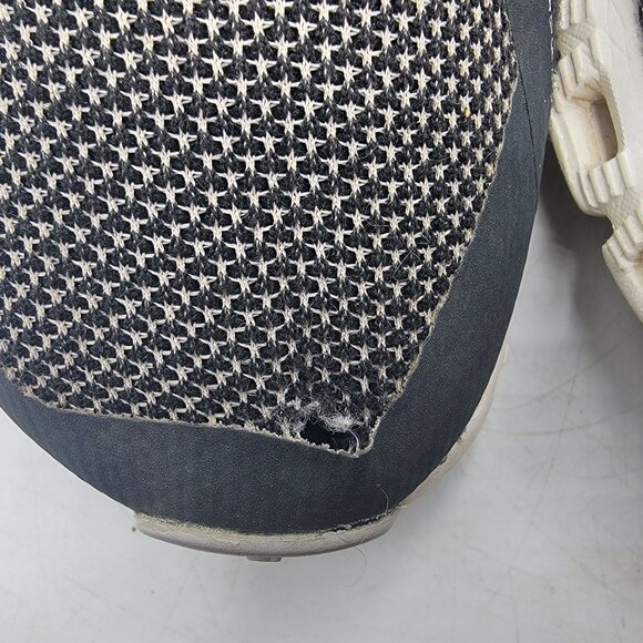 On Cloud 5 Combo Womens 8 Black Athletic Shoes Running Walking Outdoors Comfort - Picture 8 of 14